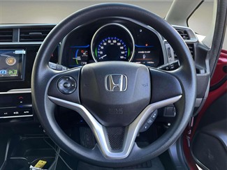 2015 Honda Fit - Thumbnail