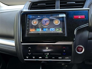 2015 Honda Fit - Thumbnail