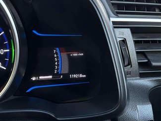 2015 Honda Fit - Thumbnail