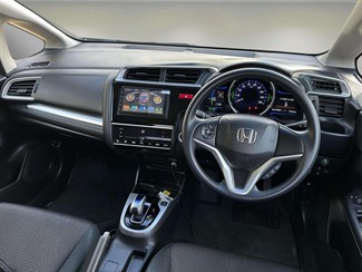 2015 Honda Fit - Thumbnail