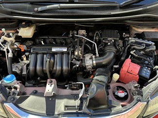 2015 Honda Fit - Thumbnail