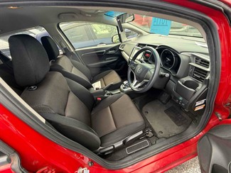 2015 Honda Fit - Thumbnail
