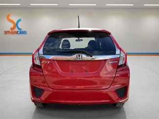 2015 Honda Fit - Thumbnail