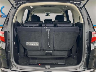 2015 Honda Odyssey - Thumbnail