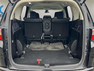 2015 Honda Odyssey - Thumbnail