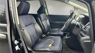 2015 Honda Odyssey - Thumbnail