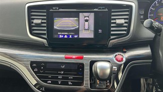 2015 Honda Odyssey - Thumbnail