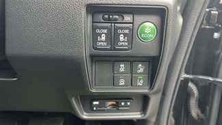 2015 Honda Odyssey - Thumbnail