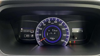 2015 Honda Odyssey - Thumbnail