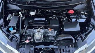 2015 Honda Odyssey - Thumbnail