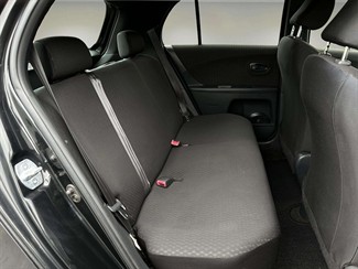 2006 Toyota Vitz - Thumbnail