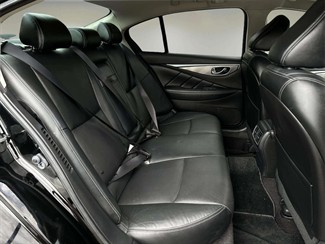 2014 Nissan Skyline - Thumbnail