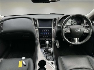 2014 Nissan Skyline - Thumbnail