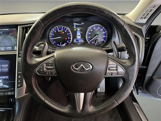 2014 Nissan Skyline - Thumbnail