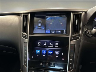 2014 Nissan Skyline - Thumbnail