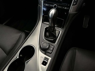 2014 Nissan Skyline - Thumbnail