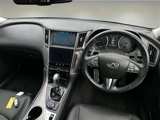 2014 Nissan Skyline - Thumbnail