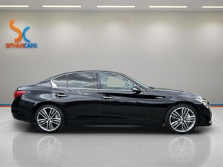 2014 Nissan Skyline - Thumbnail