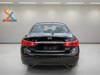 2014 Nissan Skyline - Thumbnail