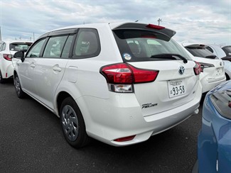 2019 Toyota Corolla - Thumbnail