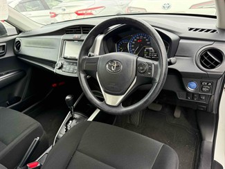 2019 Toyota Corolla - Thumbnail