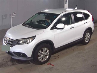 2014 Honda CR-V - Thumbnail