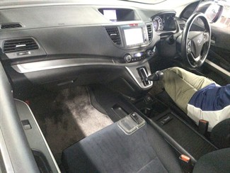 2014 Honda CR-V - Thumbnail