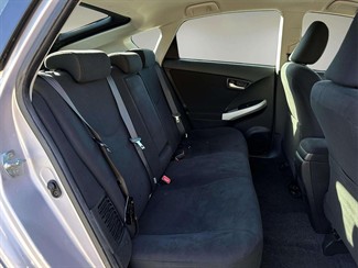 2012 Toyota Prius - Thumbnail