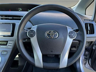 2012 Toyota Prius - Thumbnail