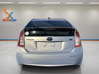 2012 Toyota Prius - Thumbnail