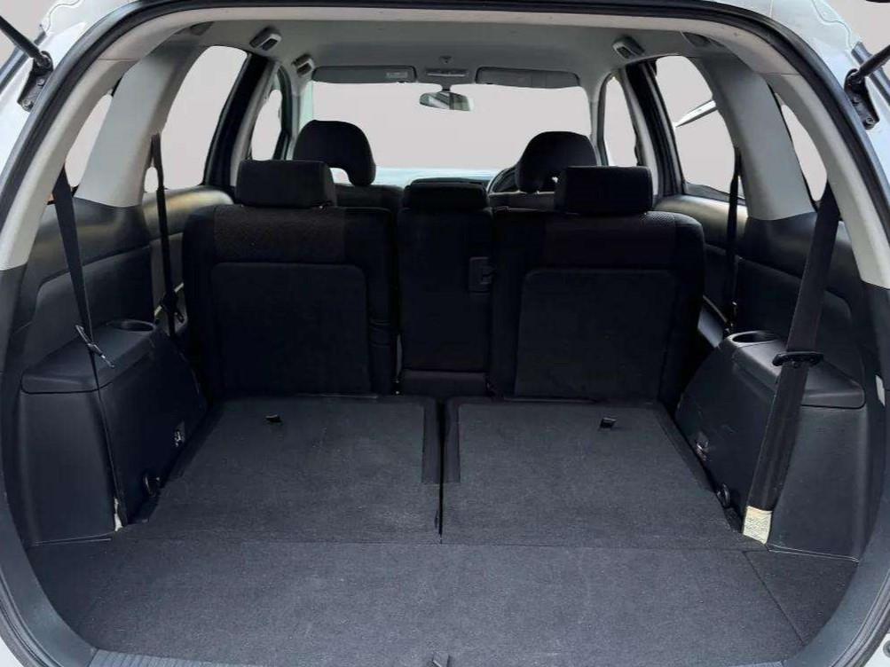 2008 Toyota WISH