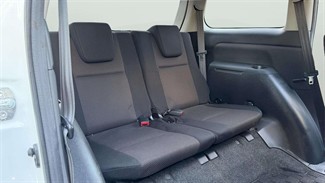 2008 Toyota WISH - Thumbnail