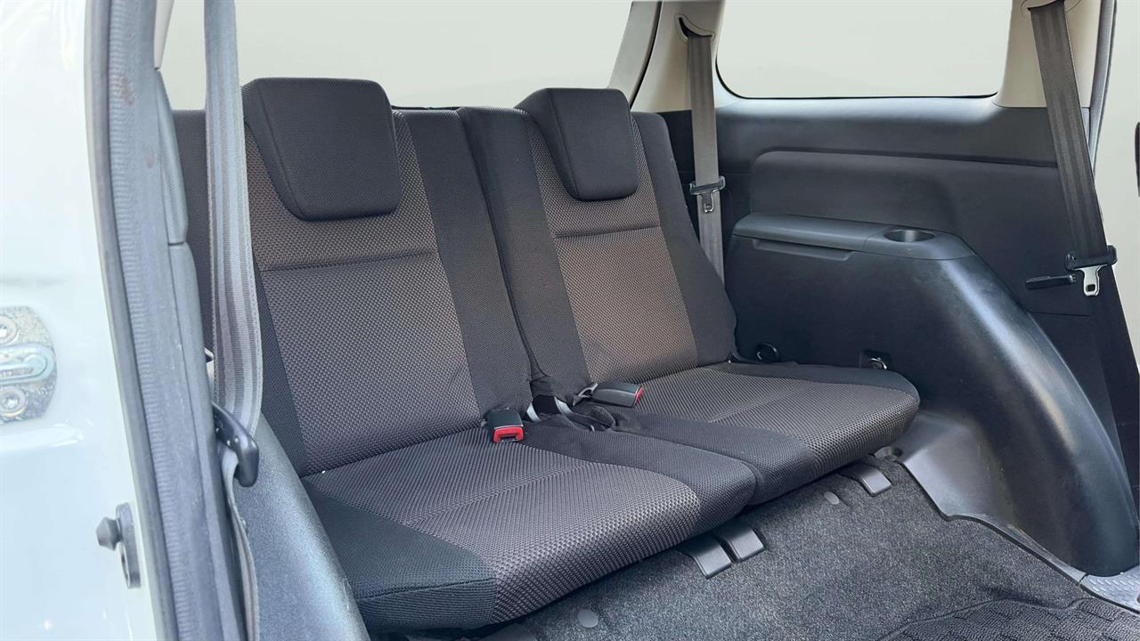 2008 Toyota WISH