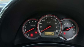 2008 Toyota WISH - Thumbnail