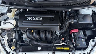 2008 Toyota WISH - Thumbnail