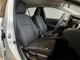 2022 Toyota Corolla - Thumbnail