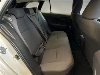 2022 Toyota Corolla - Thumbnail