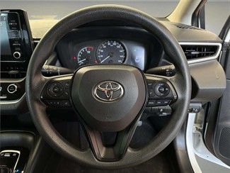 2022 Toyota Corolla - Thumbnail