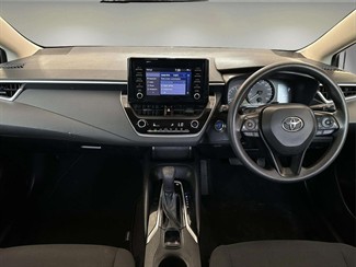 2022 Toyota Corolla - Thumbnail