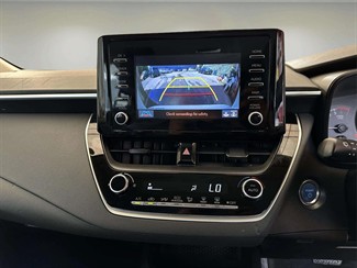 2022 Toyota Corolla - Thumbnail