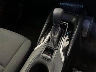2022 Toyota Corolla - Thumbnail
