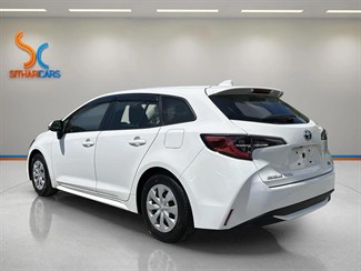 2022 Toyota Corolla - Thumbnail