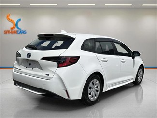 2022 Toyota Corolla - Thumbnail