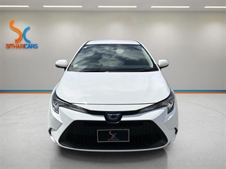 2022 Toyota Corolla - Thumbnail