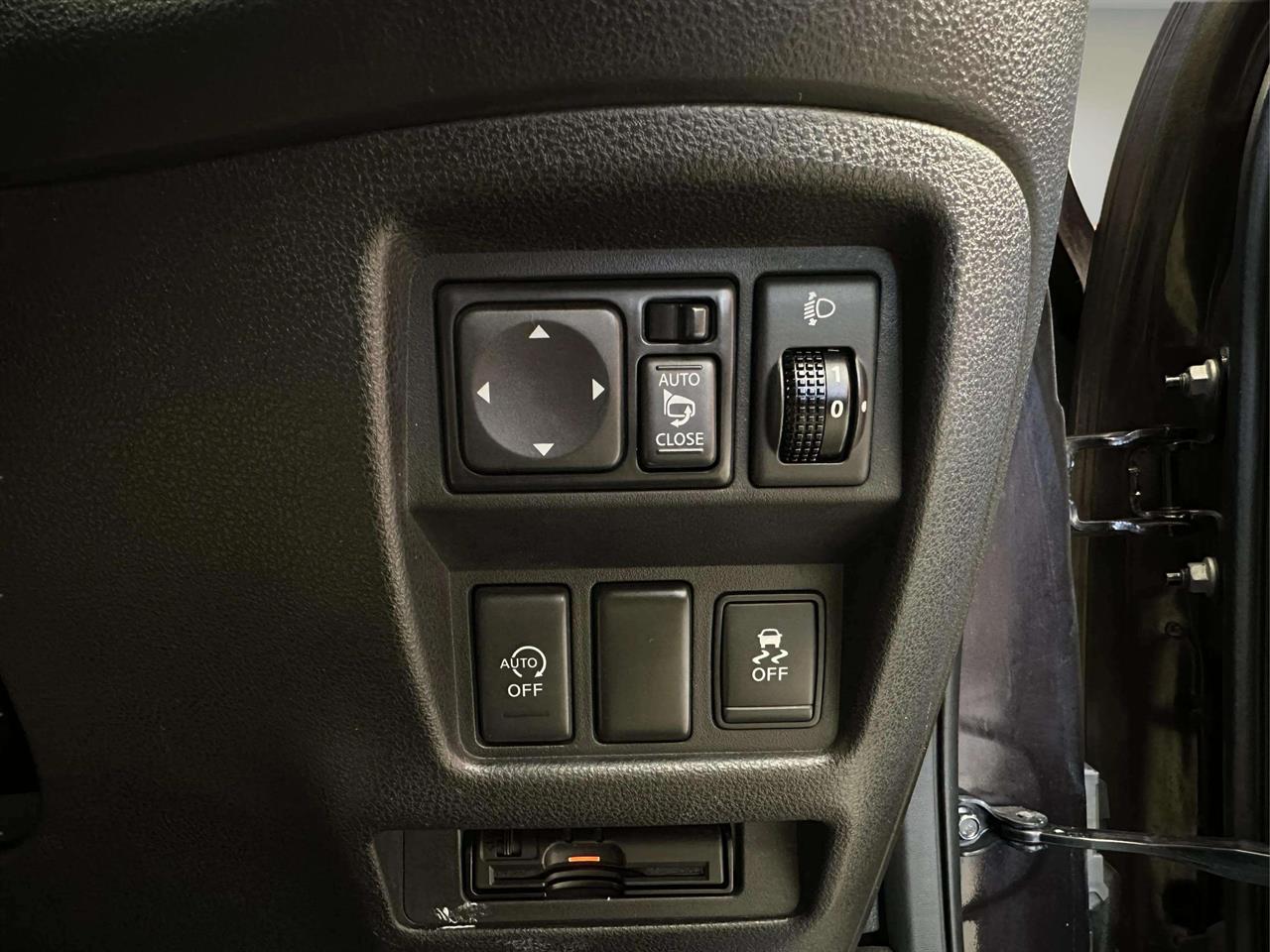 2014 Nissan JUKE