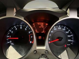 2014 Nissan JUKE - Thumbnail