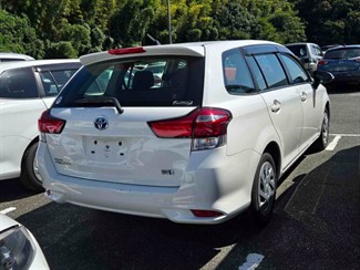2021 Toyota Corolla - Thumbnail