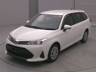 2021 Toyota Corolla - Thumbnail