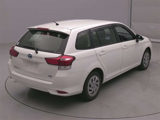 2021 Toyota Corolla - Thumbnail