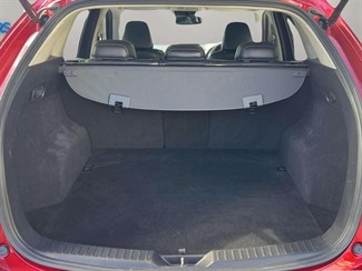 2017 Mazda Cx-5 - Thumbnail
